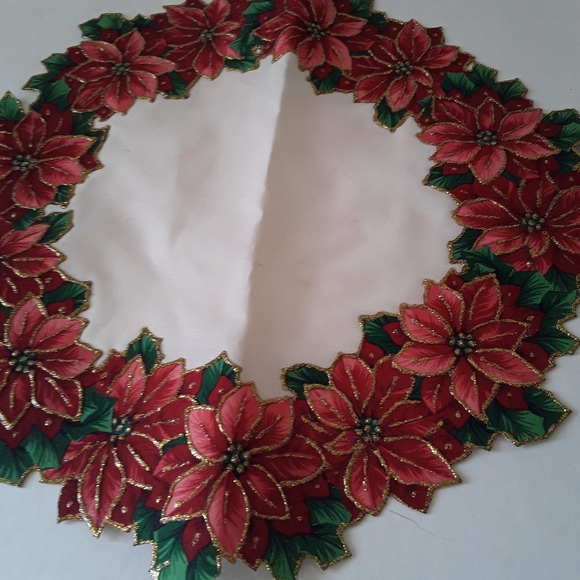 Placemat table Christmas - Picture 4 of 6